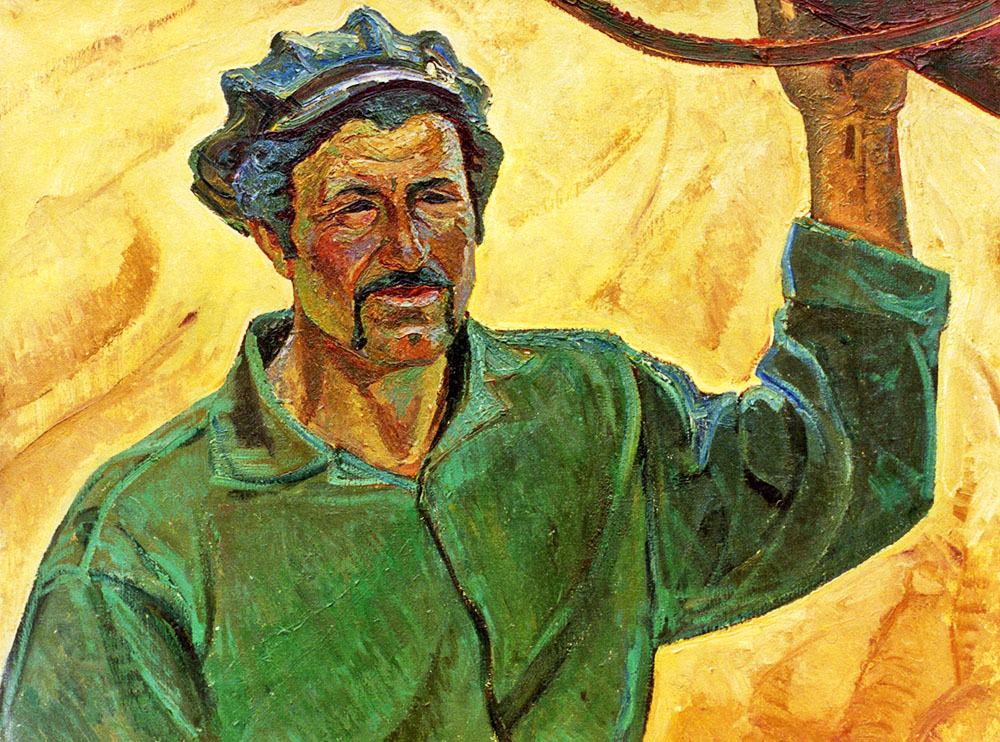 Алчієв Григорій Пантелійович
